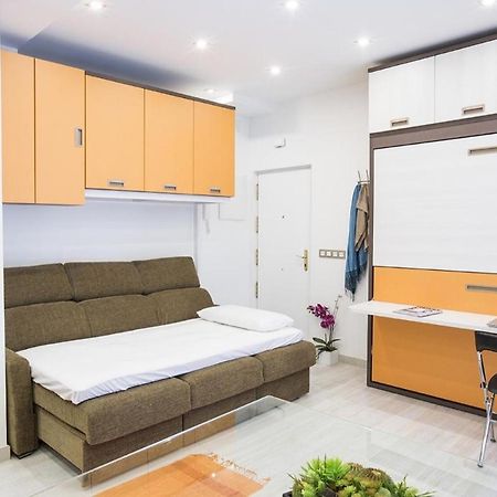 Mit House Salamanca Confort XI En Madrid Apartment ภายนอก รูปภาพ