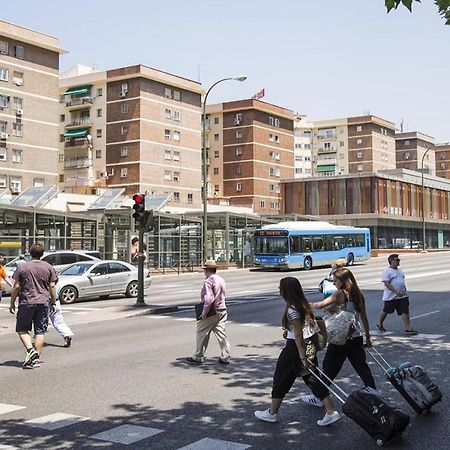 Mit House Salamanca Confort XI En Madrid Apartment ภายนอก รูปภาพ