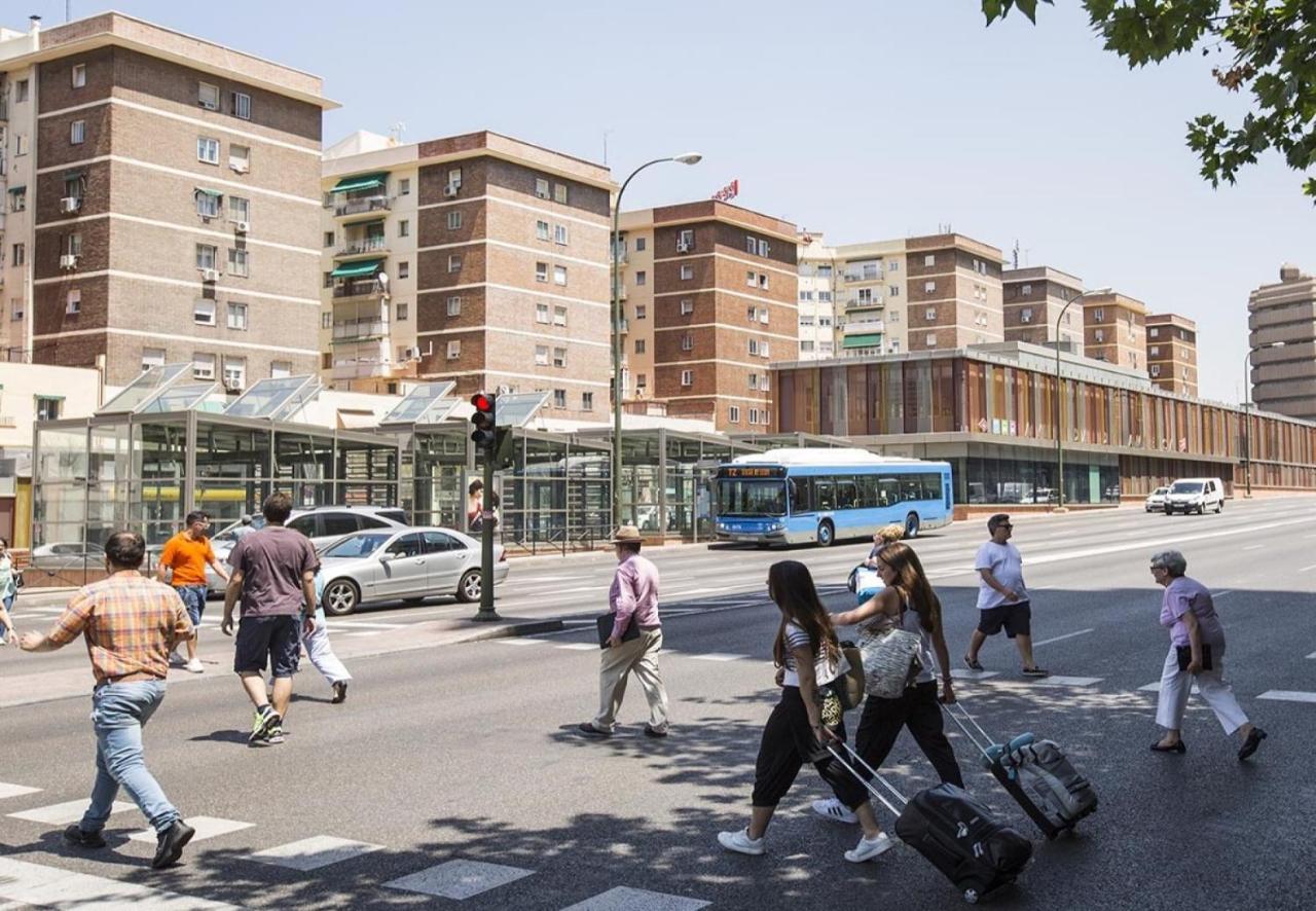 Mit House Salamanca Confort XI En Madrid Apartment ภายนอก รูปภาพ