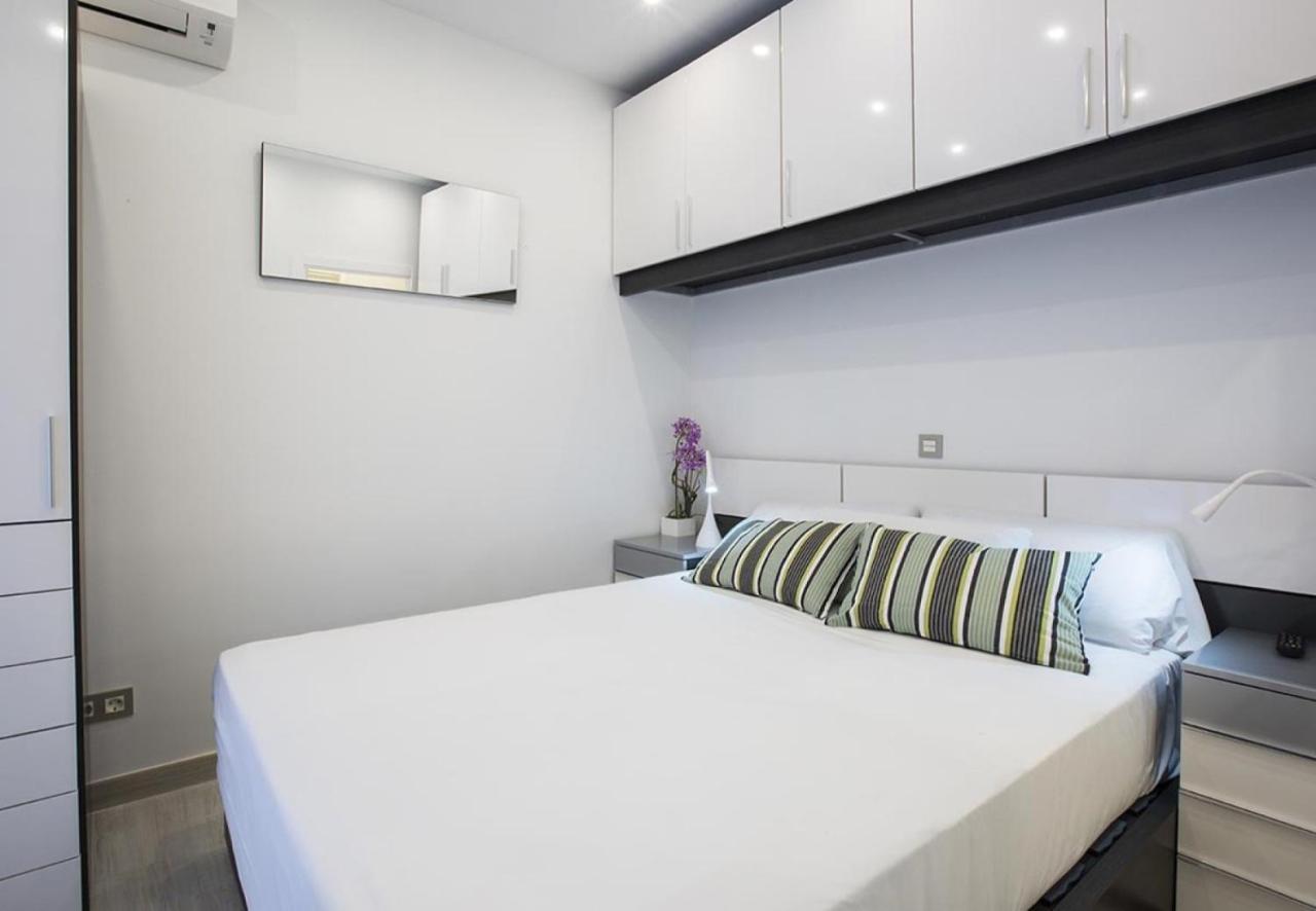 Mit House Salamanca Confort XI En Madrid Apartment ภายนอก รูปภาพ