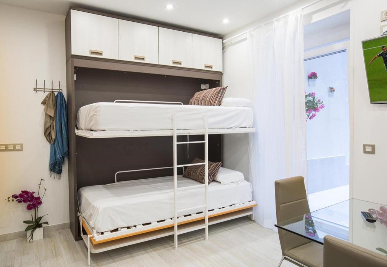 Mit House Salamanca Confort XI En Madrid Apartment ภายนอก รูปภาพ